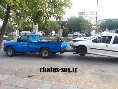 یدک کش چرخگیر یدک کش چرخگیر